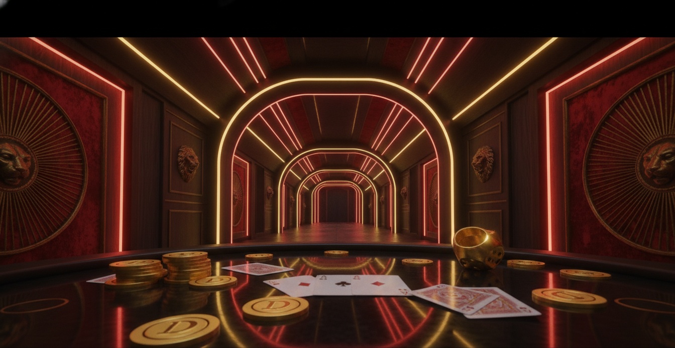 Duxcasino